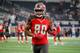 Buccaneers TE O.J. Howard