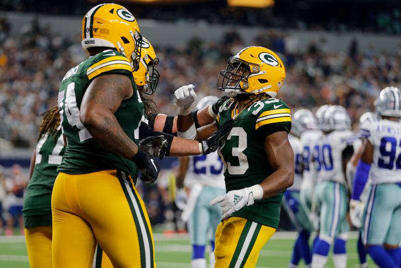 Start Em Or Sit Em For Fantasy Football Week 6 Bleacher Report