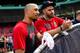 What of Mookie Betts and J.D. Martinez?