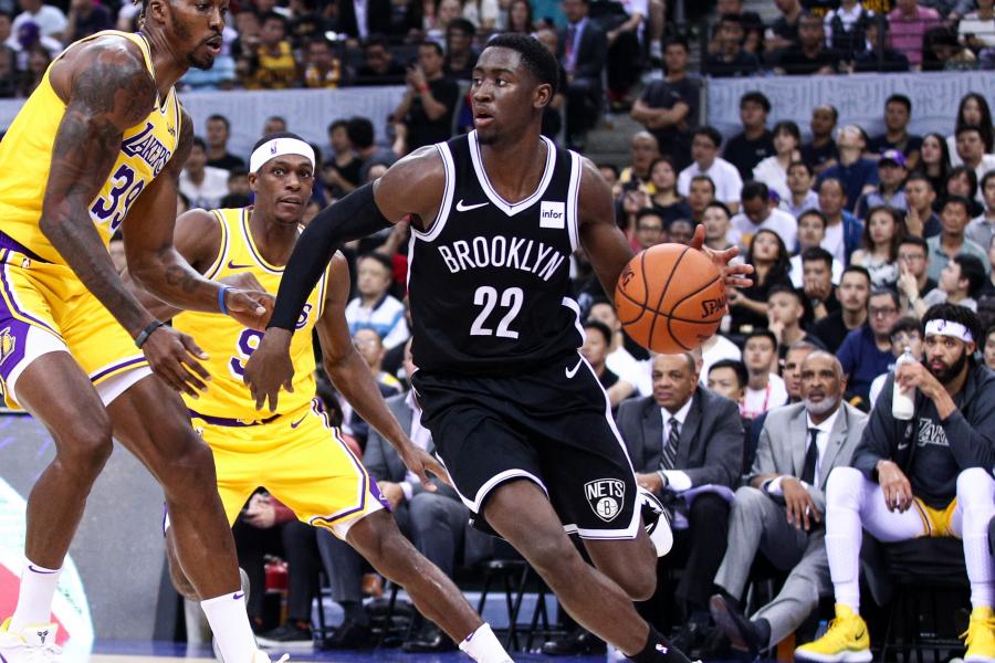 1 Player On Every Nba Team To Get Excited About In 2019 20