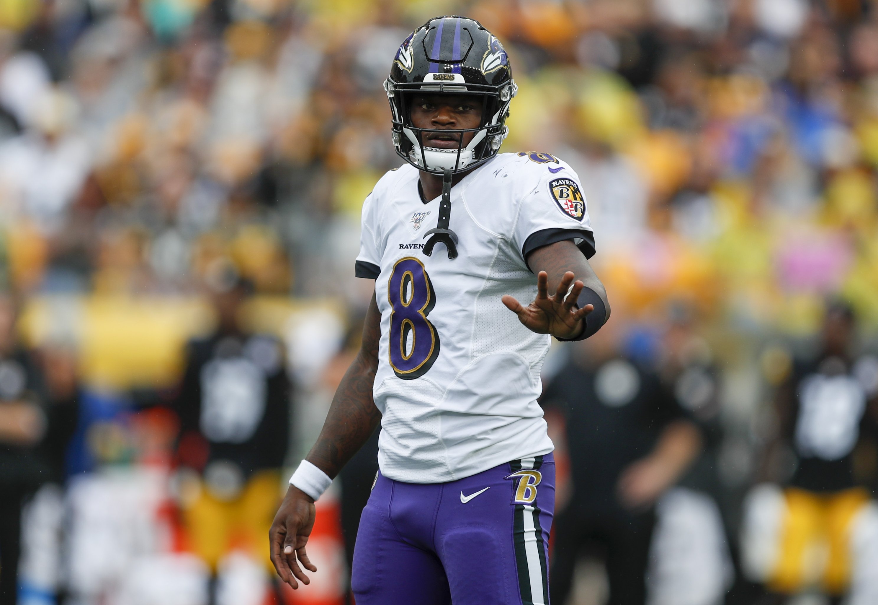 Ranking The Nfl S Top 10 Quarterbacks Under 25 Bleacher Report