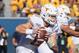 Texas QB Sam Ehlinger