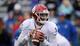 Oklahoma QB Jalen Hurts
