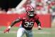 Alabama LB Shane Lee