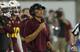 Arizona State head coach Herm Edwards