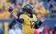 West Virginia QB Austin Kendall