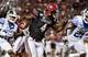 South Carolina RB Tavien Feaster