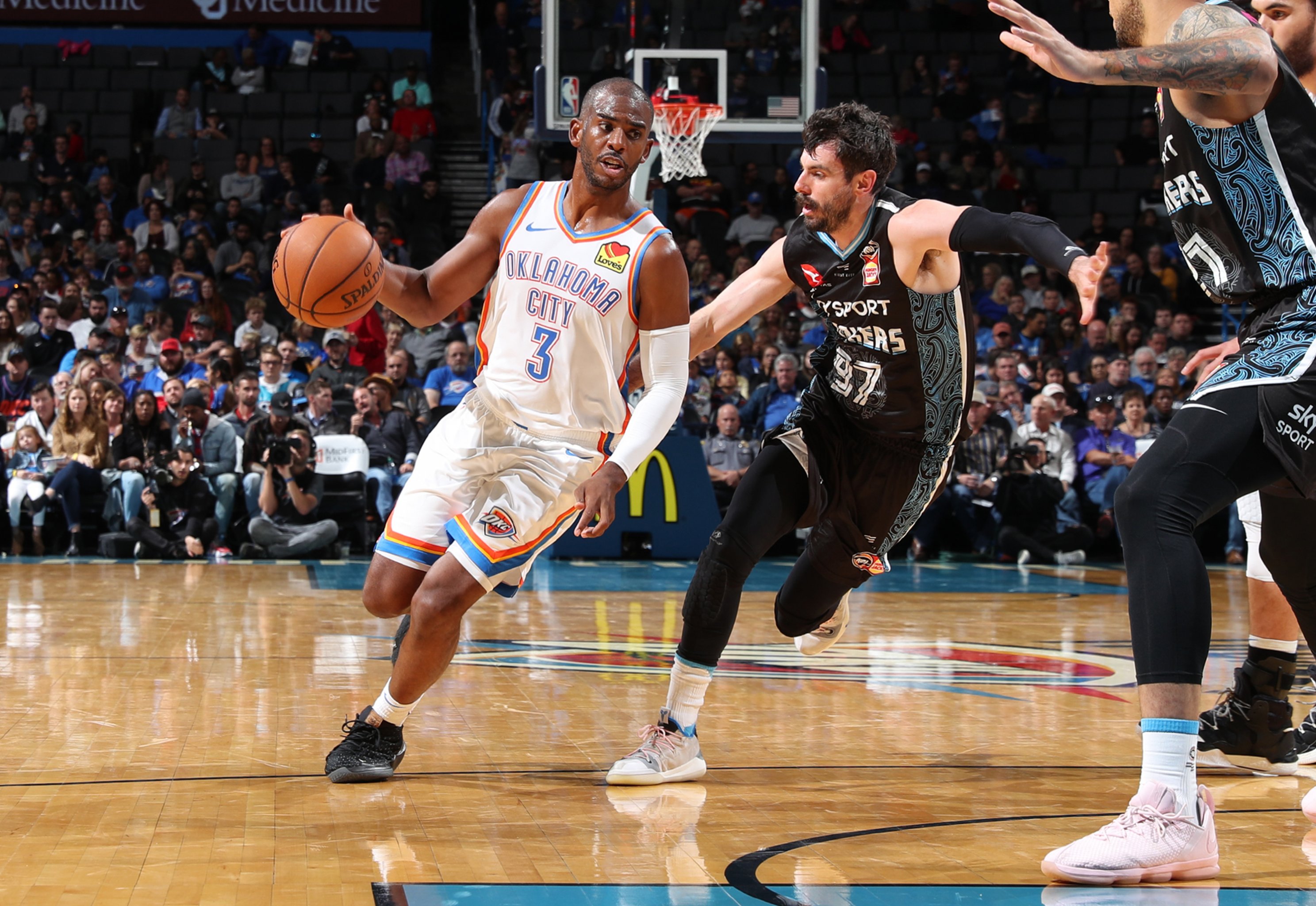 B R Nba Player Rankings Top 15 Point Guards For 2019 20 Bleacher Report Latest News Videos And Highlights