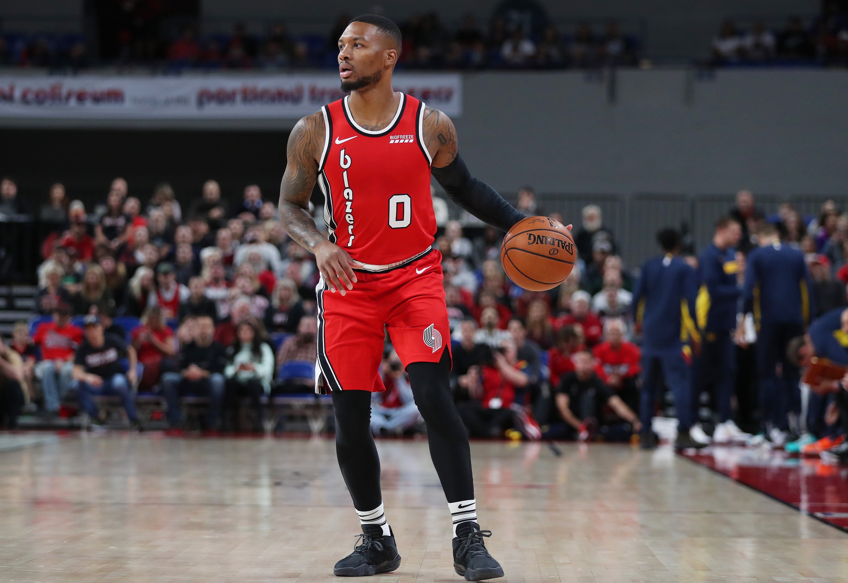 B R Nba Player Rankings Top 15 Point Guards For 2019 20