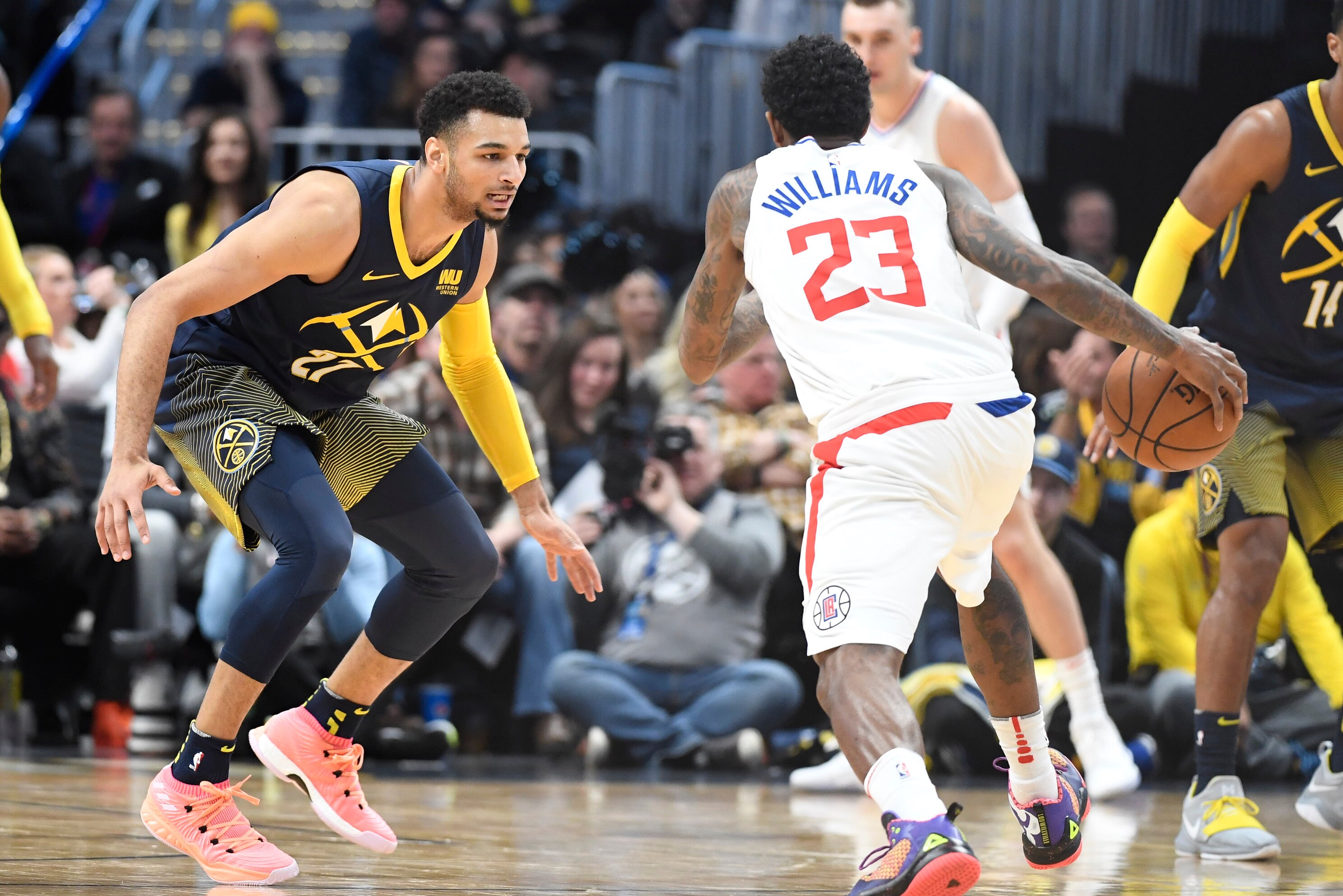 Ranking The Top 22 NBA Point Guards For The 202122 Season lupon.gov.ph