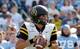 Appalachian State QB Zac Thomas