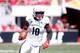 Louisville RB Javian Hawkins