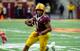 Minnesota RB Rodney Smith