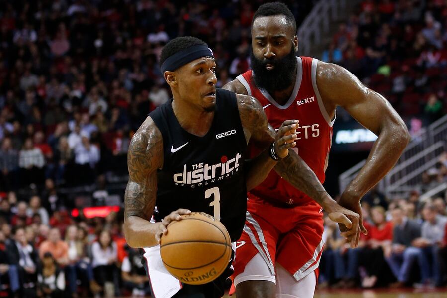 B R Nba Player Rankings Top 15 Shooting Guards For 2019 20