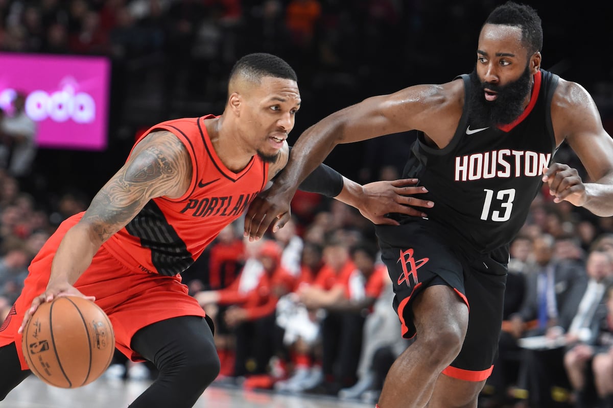Predicting NBA's Top 10 Scorers This Season | Bleacher ...