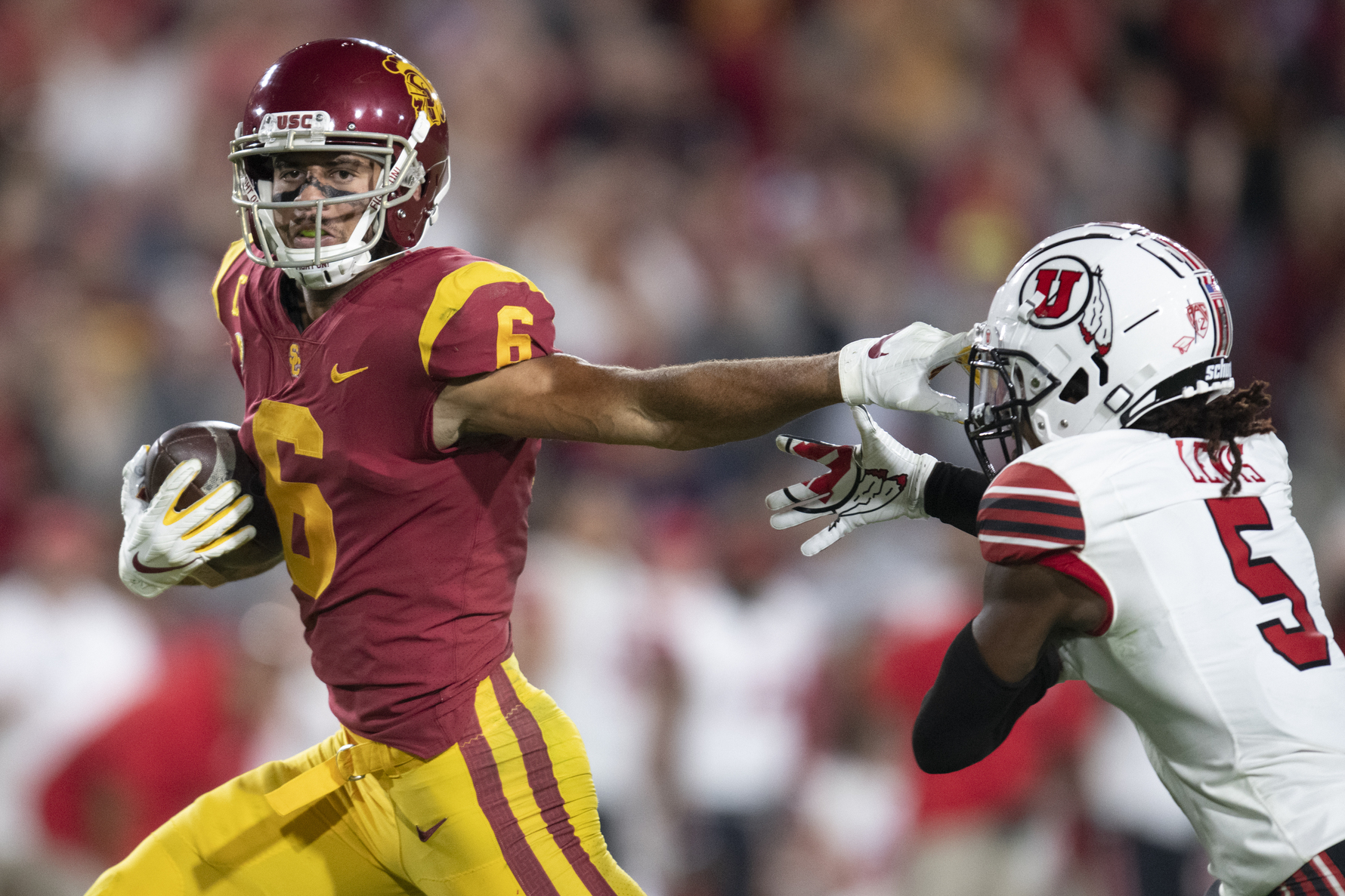 Matt Miller S Latest 2020 Nfl Draft Stock Up Stock Down