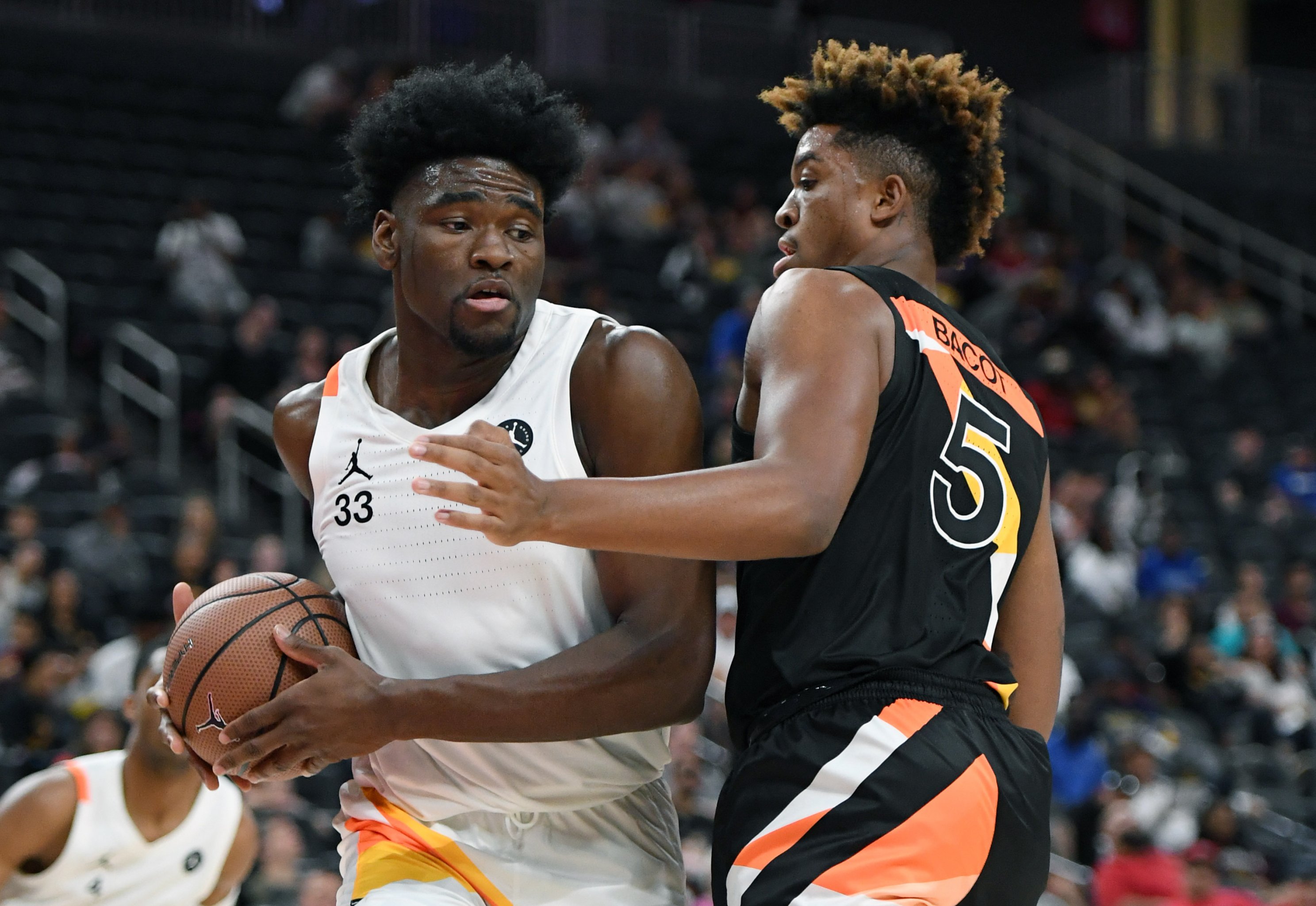 2020 NBA Draft: Most Common Mock Draft Picks 1-20