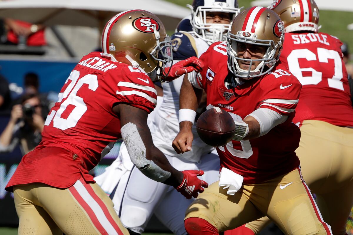 Fantasy Football Week 7 Matt Camp's Fantasy Big Board News, Scores