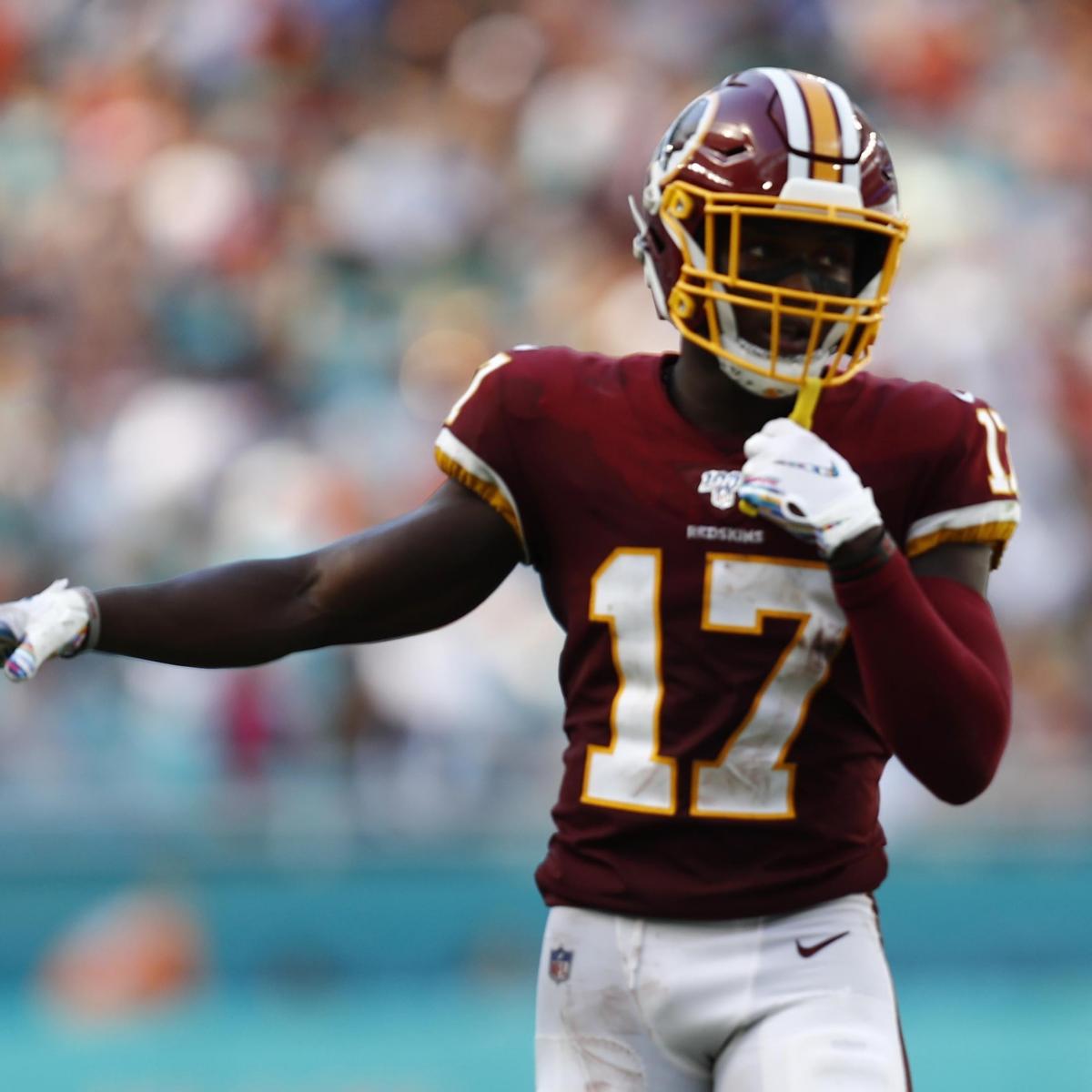 Every NFL Team's Most Promising Youngster News, Scores, Highlights
