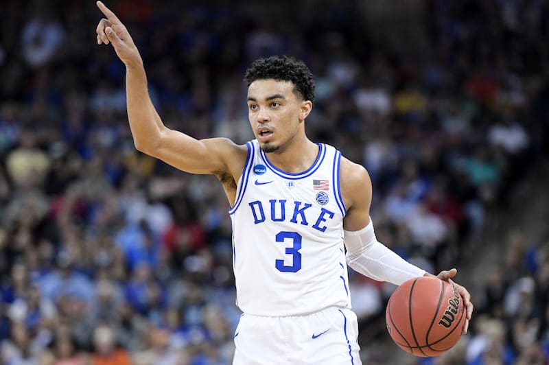 Ranking College Basketball S Top 10 Conferences For The 2019 20 Season Bleacher Report Latest News Videos And Highlights