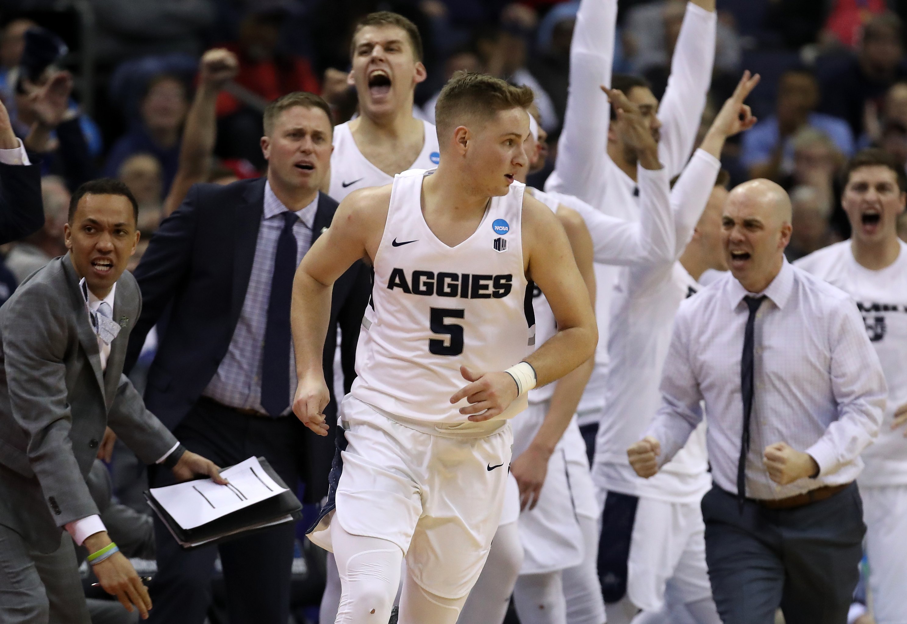 Ranking College Basketball S Top 10 Conferences For The 2019 20
