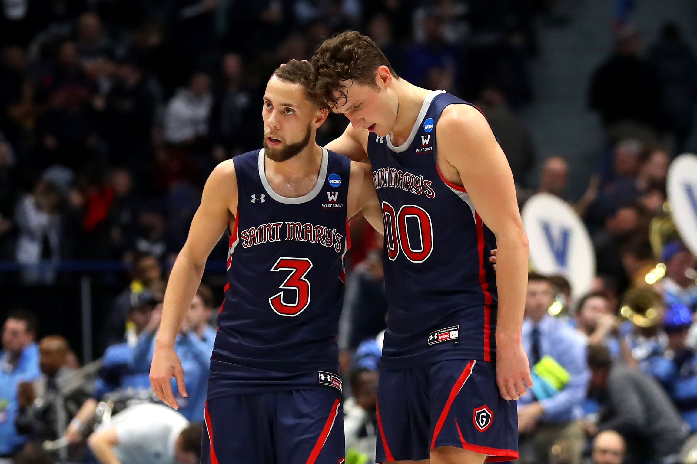 Ranking College Basketball S Top 10 Conferences For The 2019 20