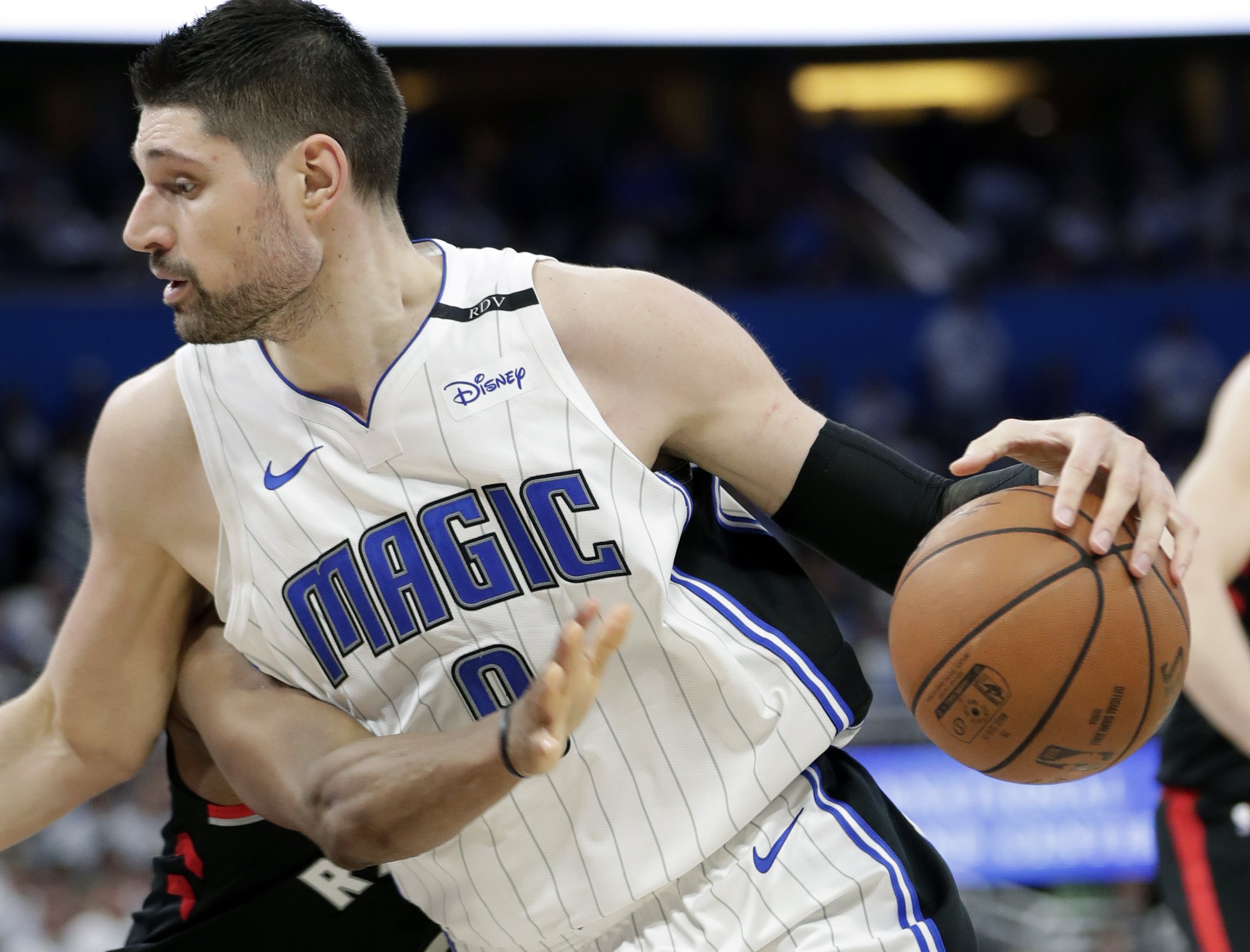 B R Nba Player Rankings Top 15 Centers For 2019 20 Bleacher