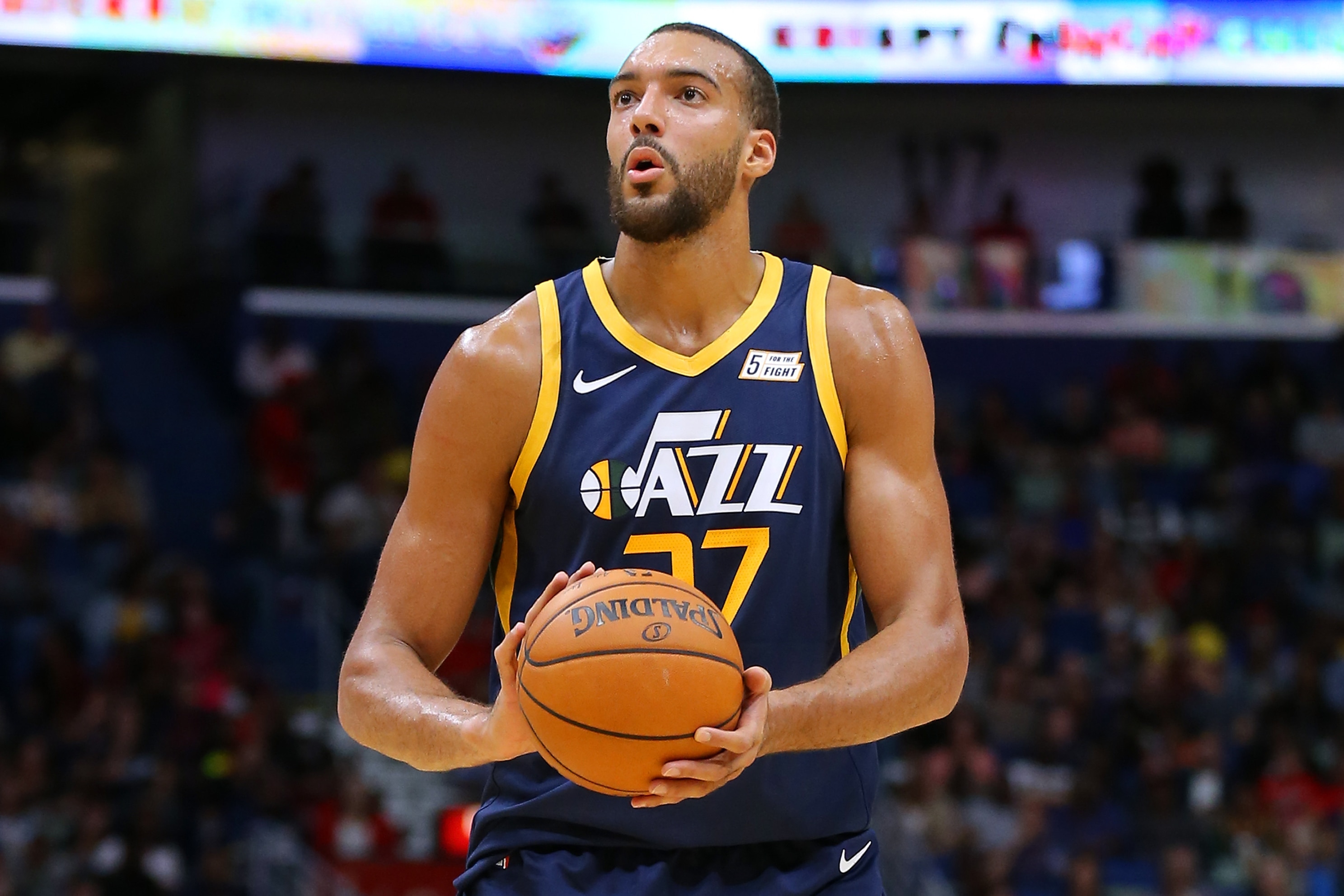 B R Nba Player Rankings Top 15 Centers For 19 Bleacher Report Latest News Videos And Highlights B R Nba Player Rankings Top 15 Centers For 19 Bleacher Report Latest News Videos And Highlights