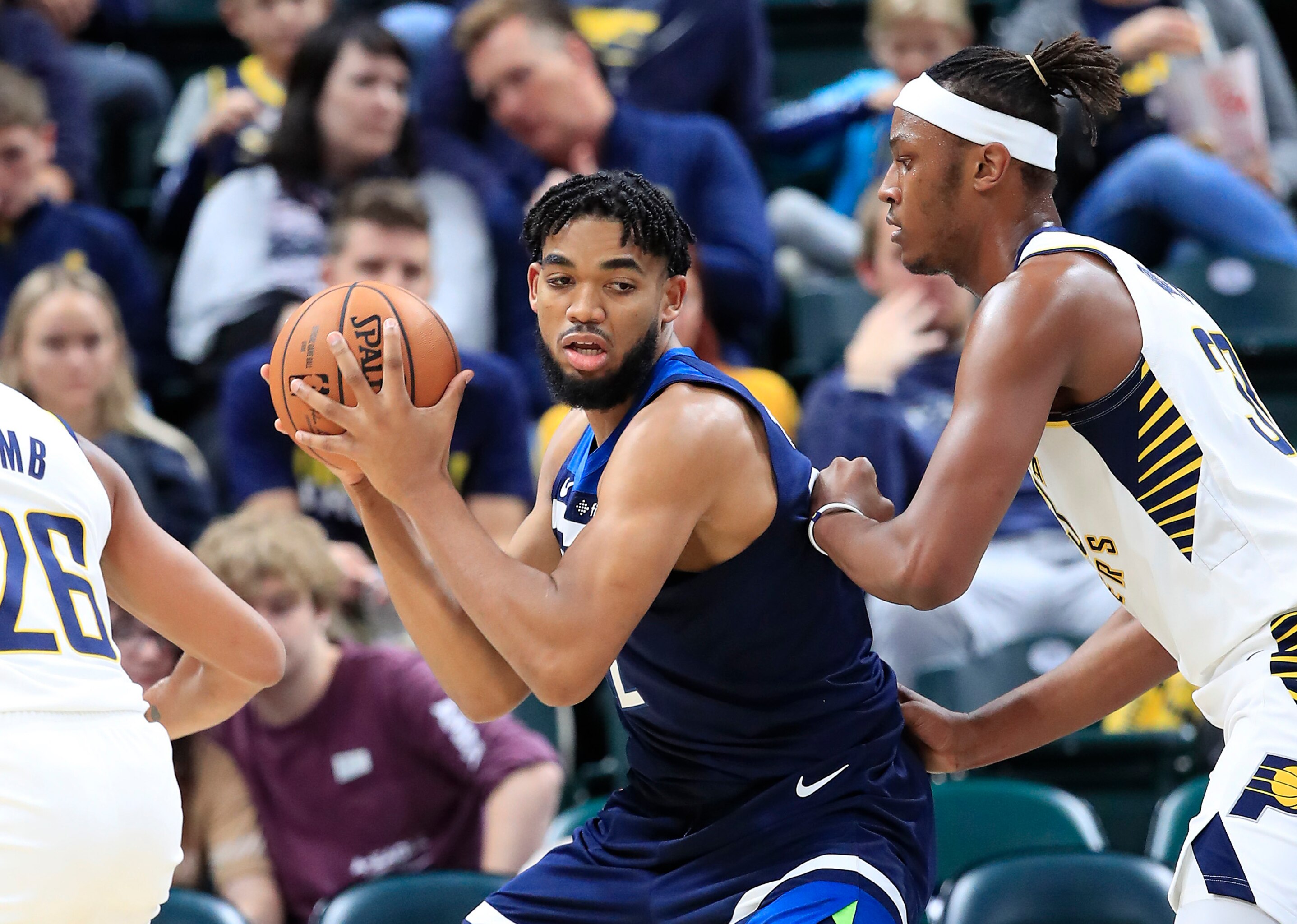 B R Nba Player Rankings Top 15 Centers For 19 Bleacher Report Latest News Videos And Highlights B R Nba Player Rankings Top 15 Centers For 19 Bleacher Report Latest News Videos And Highlights