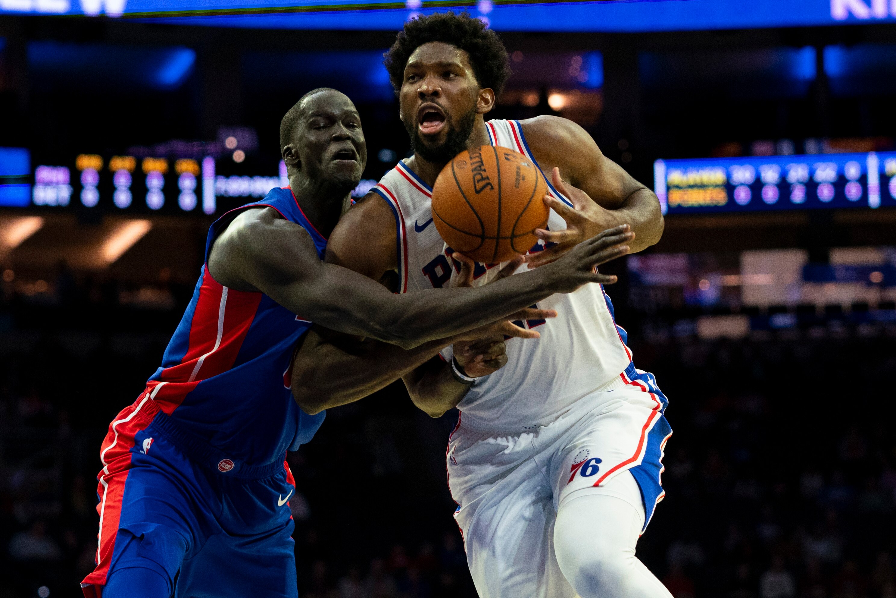 B R Nba Player Rankings Top 15 Centers For 19 Bleacher Report Latest News Videos And Highlights B R Nba Player Rankings Top 15 Centers For 19 Bleacher Report Latest News Videos And Highlights