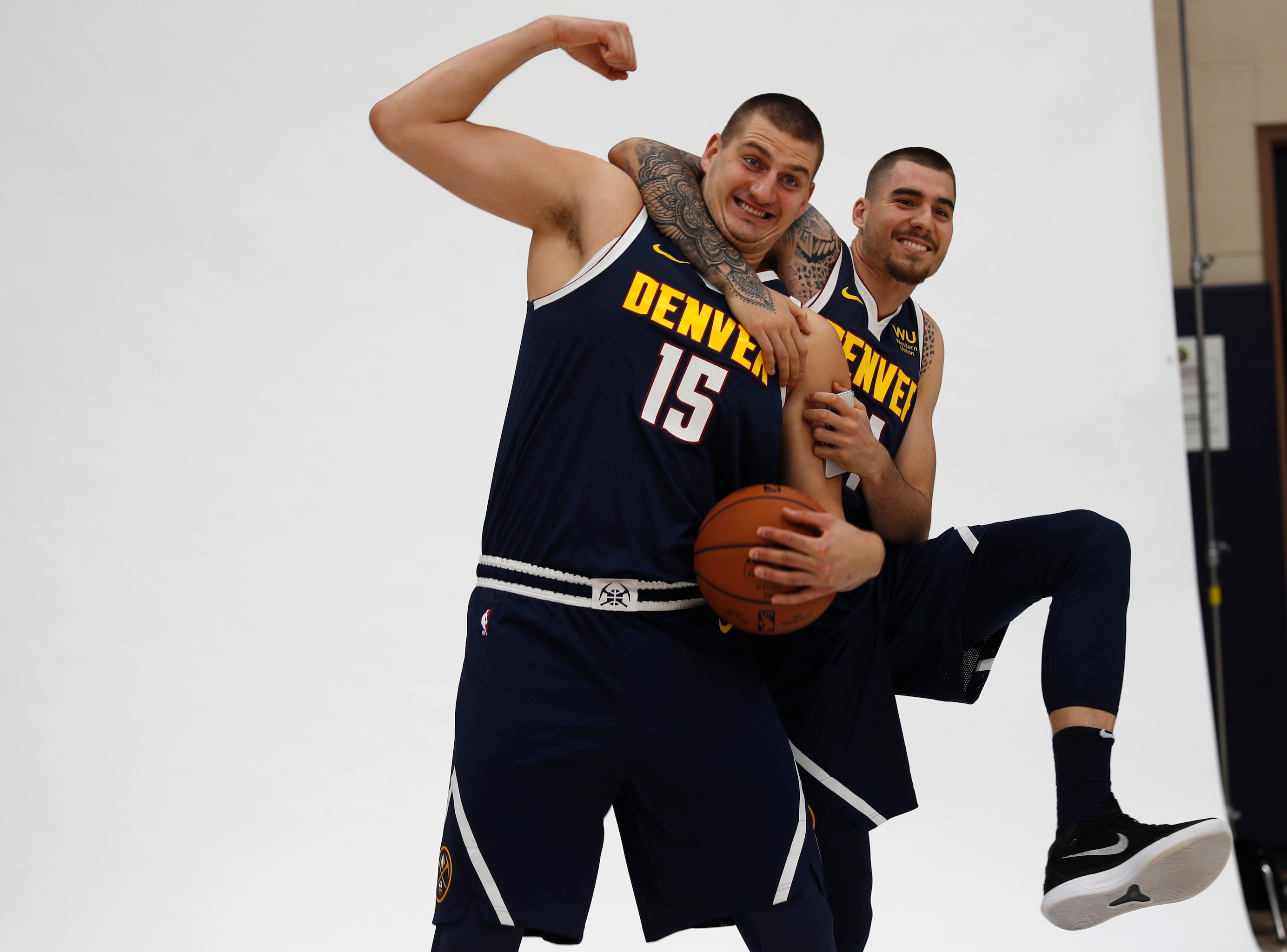 B R Nba Player Rankings Top 15 Centers For 19 Bleacher Report Latest News Videos And Highlights B R Nba Player Rankings Top 15 Centers For 19 Bleacher Report Latest News Videos And Highlights