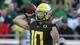 Oregon QB Justin Herbert