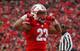Wisconsin RB Jonathan Taylor