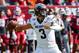 Memphis QB Brady White