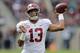 Alabama QB Tua Tagovailoa