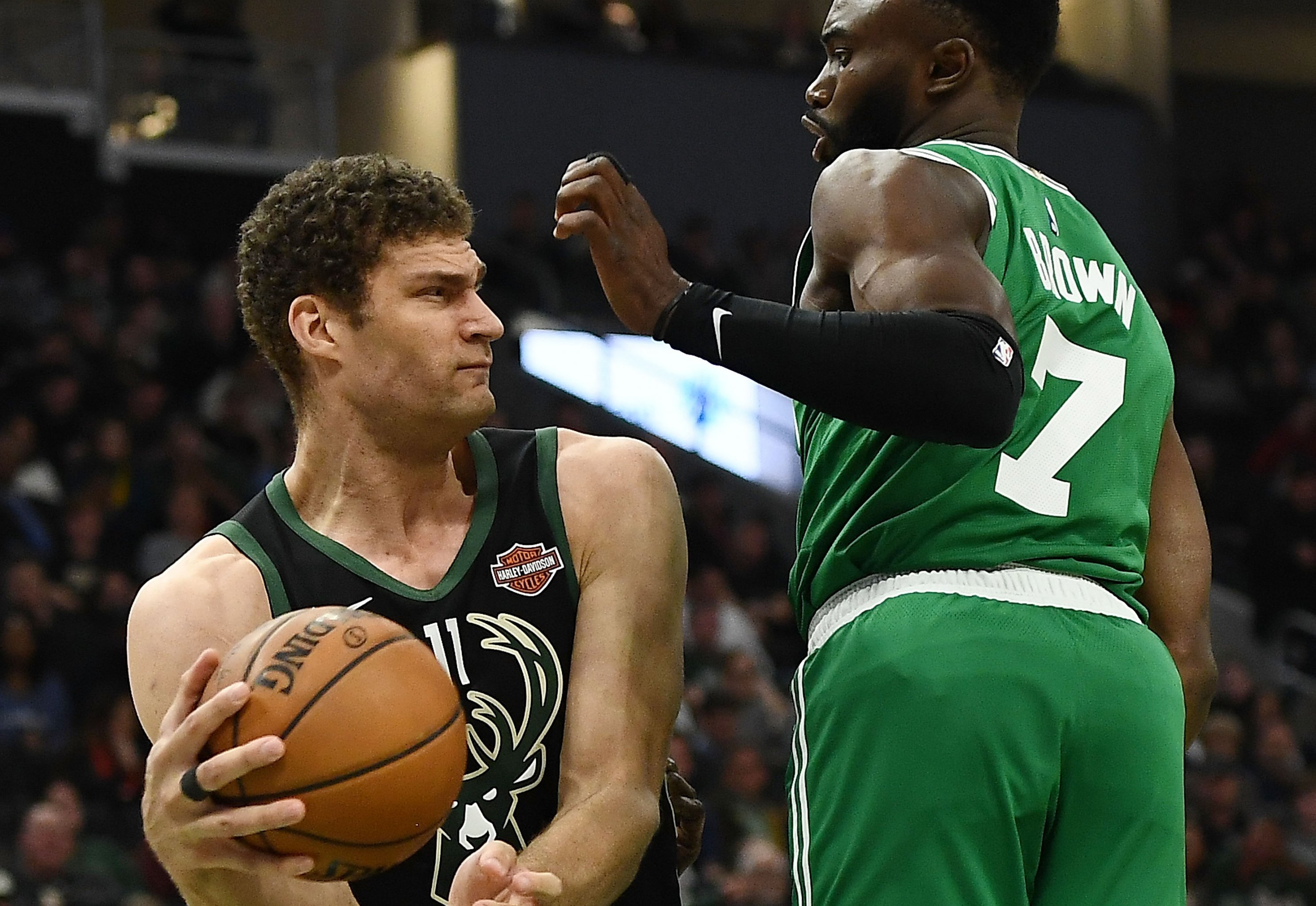 NBA Fact or Fiction: Jayson Tatum, Boston Celtics staking claims as  league's best