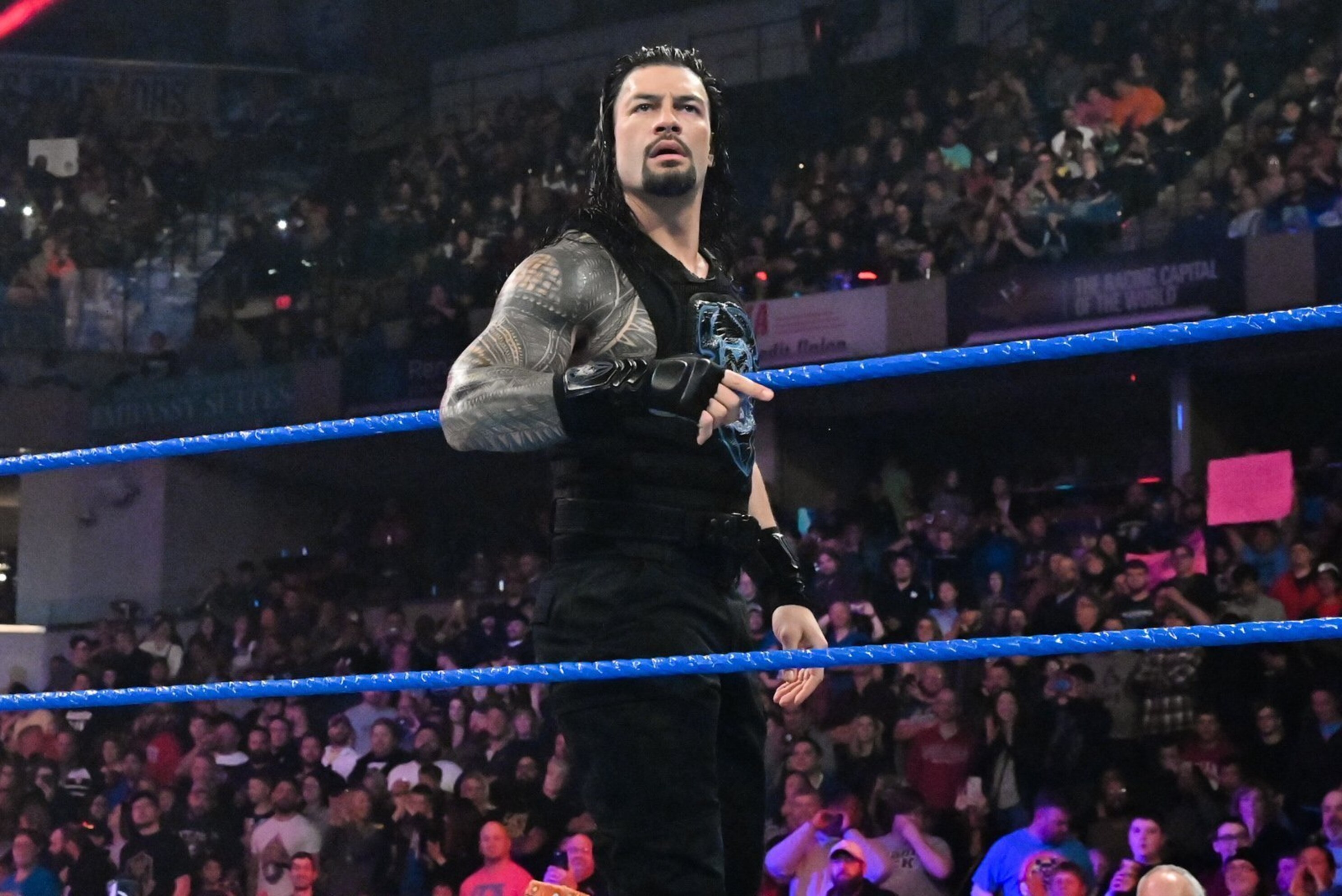 Wwe Smackdown Results Winners Grades Reaction And Highlights From October 18 Bleacher Report Latest News Videos And Highlights Get all the latest news, results, highlights and reviews from wwe's friday night show. wwe smackdown results winners grades