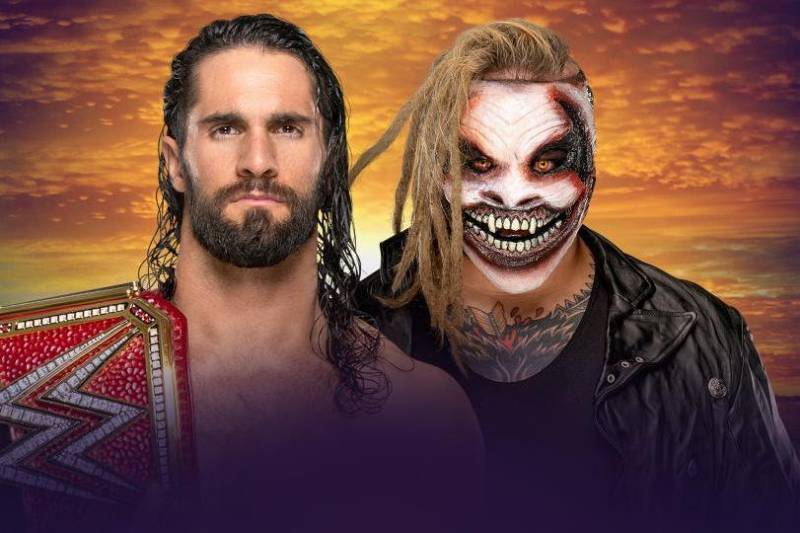 Updated Match Card Early Predictions For Wwe Crown Jewel 2019