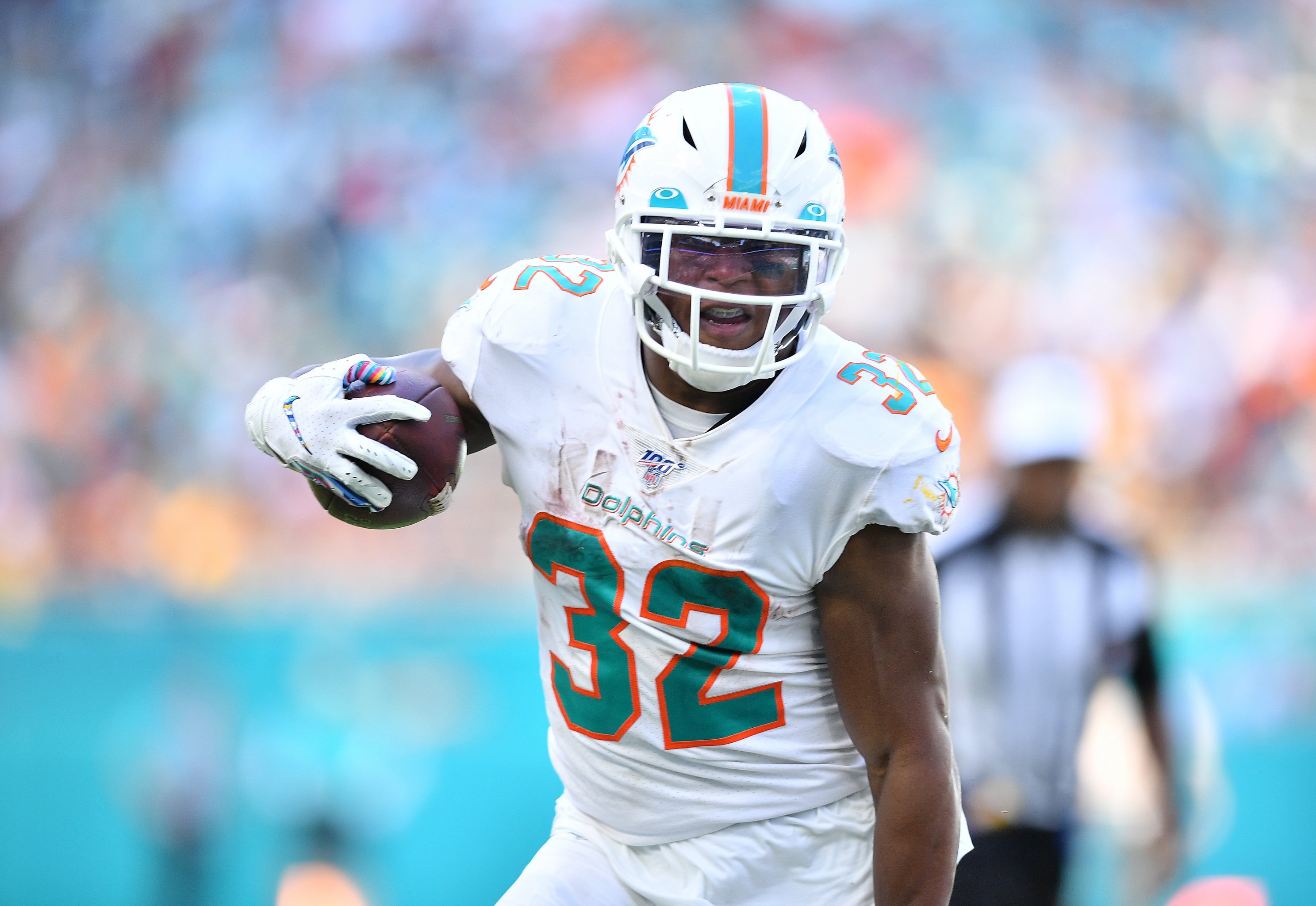 The Ideal Trade Target For Each Nfl Team Bleacher Report