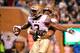 Florida State RB Cam Akers