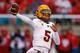 Arizona State QB Jayden Daniels