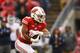 Wisconsin RB Jonathan Taylor