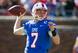 SMU QB Shane Buechele