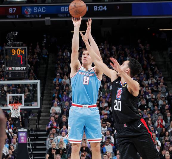 Bleacher Report S Top 100 Players In The Nba Right Now Bleacher