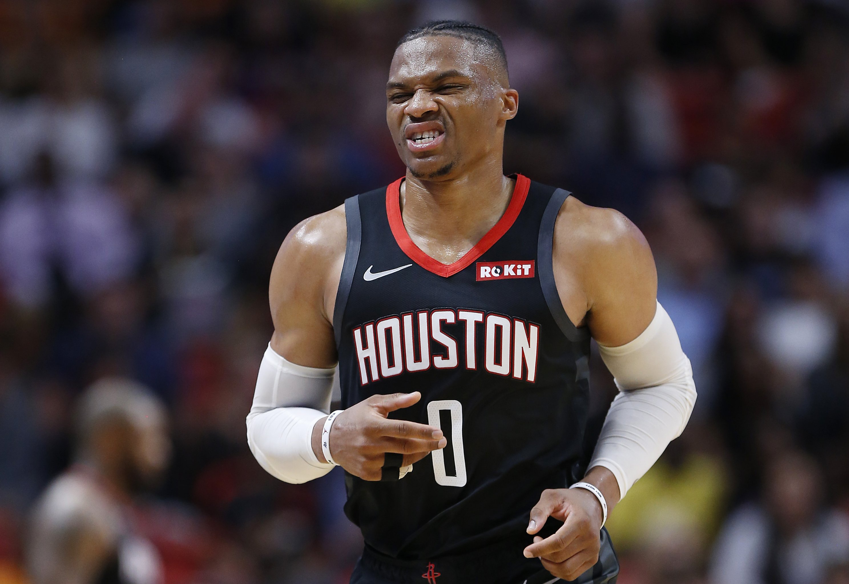 Houston Rockets: P.J. Tucker disappointed FIBA World Cup hopes dashed