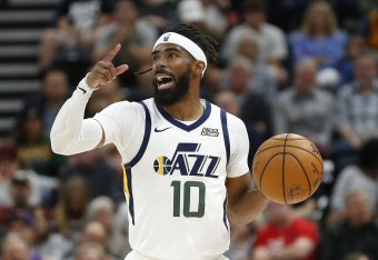 Bleacher Report S Top 100 Players In The Nba Right Now Bleacher