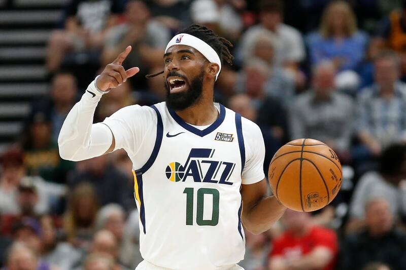 Bleacher Report S Top 100 Players In The Nba Right Now Bleacher Report Latest News Videos And Highlights