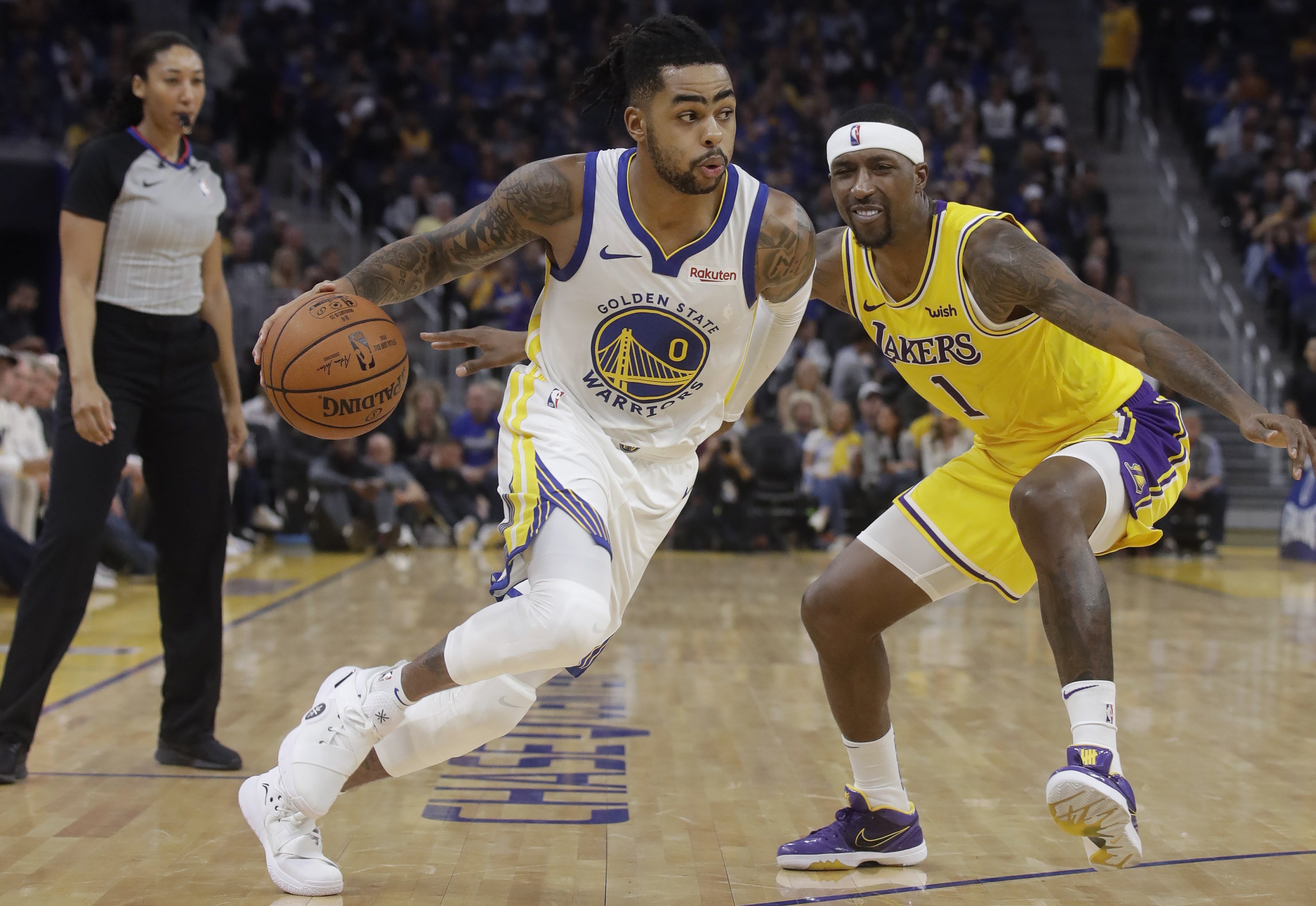 Bleacher Report S Top 100 Players In The Nba Right Now Bleacher