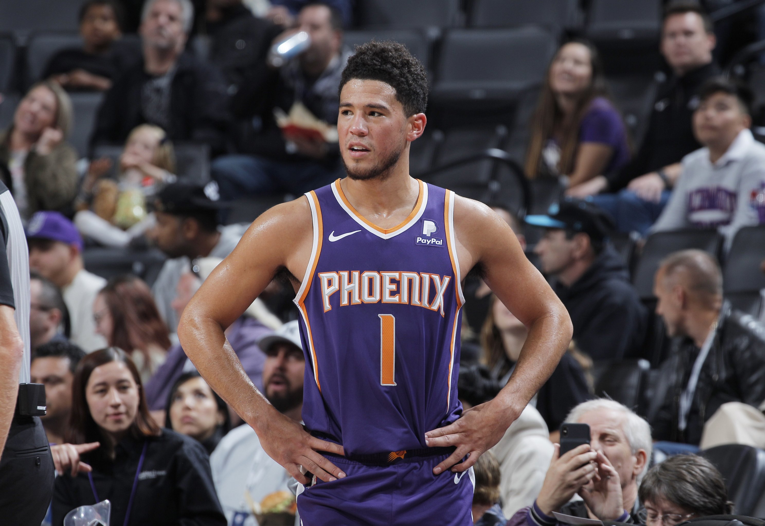Report: Ricky Rubio pivoted to Phoenix Suns after Bogdanovic left Indy -  Bright Side Of The Sun