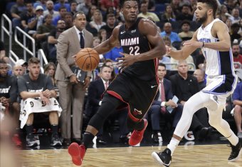 Bleacher Report S Top 100 Players In The Nba Right Now Bleacher